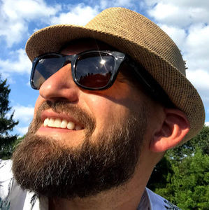 Meet your Posher, Sam